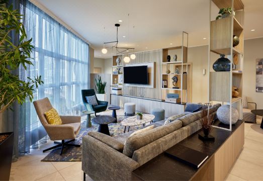 코트야드 바이 메리어트 도르트문트