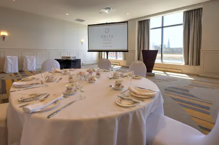 Delta Hotels Saint John