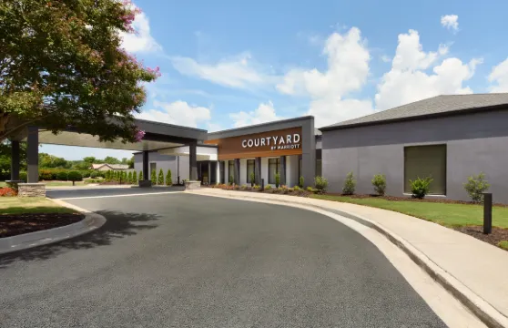 亞特蘭大德盧斯/格威內特廣場萬怡酒店