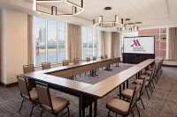 シンシナティ マリオット・アット リバーセンター