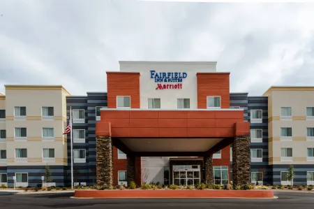 Fairfield Inn & Suites Enterprise
