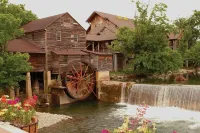 SpringHill Suites Pigeon Forge