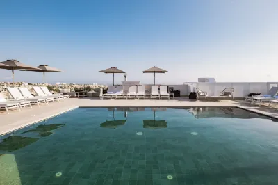 AC Hotel St. Julian's