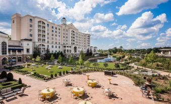 The Ballantyne, a Luxury Collection Hotel, Charlotte