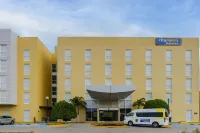 City Express by Marriott Salina Cruz Hotels in Municipio Santo Domingo Tehuantepec
