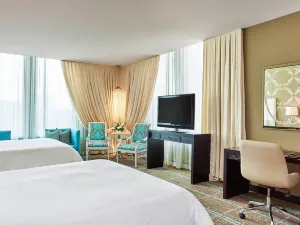 The Nines, a Luxury Collection Hotel, Portland