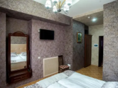 Vintage โรงแรมในเยเล็ทส์