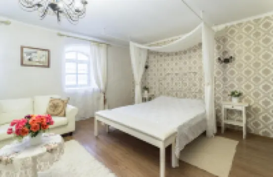 GK 이즈보르스크  호텔