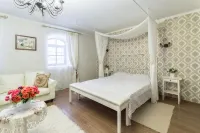 GK Izborsk Hotels in Pechorsky District