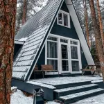 Picnic 2.0 Hotels in Tosnensky District