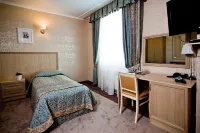 Tett Hotel のホテル