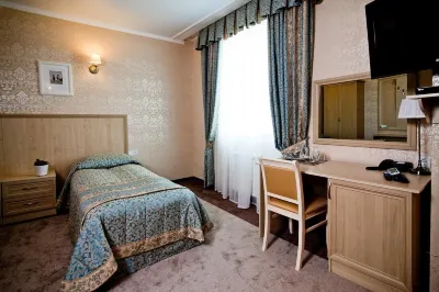 Tett Hotel