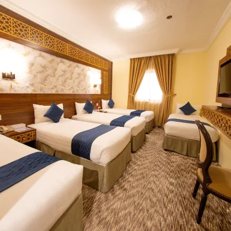 ABRAJ AL TAYSEER TUWA HOTEL by IHG