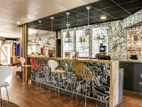 Ibis Salon-De-Provence Sud Hotels in Lambesc