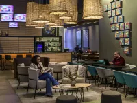 Novotel Curitiba Batel Hotels in Curitiba