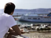 Novotel Suites Marseille Centre Euroméd - Ocean View