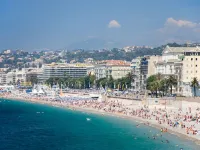Aparthotel Adagio Access Nice Garibaldi