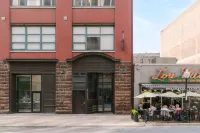 Sonder 伯納姆公寓 芝加哥住宿飯店