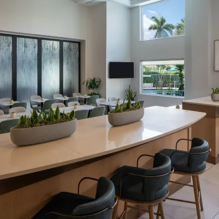 SpringHill Suites Fort Lauderdale Airport & Cruise Port
