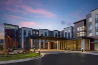 Residence Inn Eagle Boise