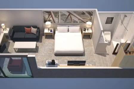 Chicago Marriott Downtown Magnificent Mile