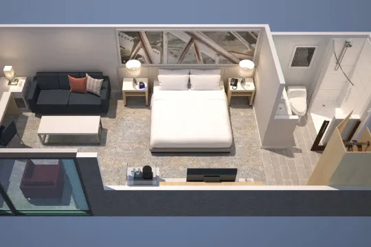 Chicago Marriott Downtown Magnificent Mile