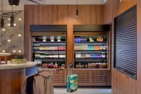 Moxy Antwerp Hotels in Beveren