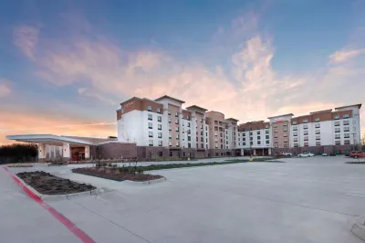 Courtyard Dallas DFW Airport North/Grapevine