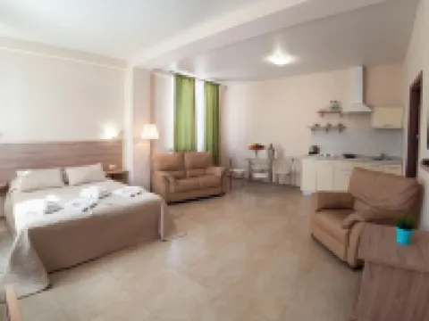 Complex Oktyabrskiy Hotels in Stavropol