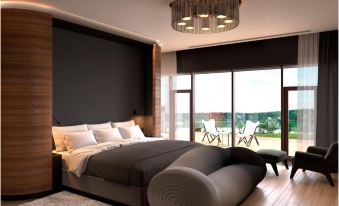 Riviera Wellness Resort Hotel