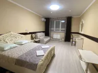 Zolotoj Lotos Hotel Hotéis em Khosta