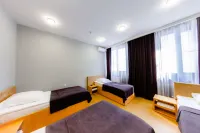 AFT Hotel Hotels in Vladikavkaz