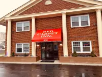 Red Carpet Inn - Norristown فنادق في East Norriton