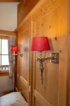 Avenida Panorama Chalet by Alpin Rentals Hôtels à : Piesendorf