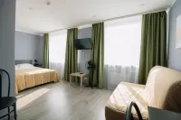 Marton Vologda Hotel