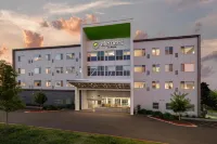 Element Bentonville Hotels in Bentonville