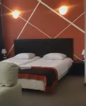 Viktoria - Zuro  Hotel Hotels in der Nähe von Ul'yanovskaya Ekspeditsiya Povolzhskogo Filiala Gosudarstvennoy Inventarizatsii Lesov