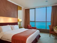 Kuwait Grand Hotel Hotels in Salmiya
