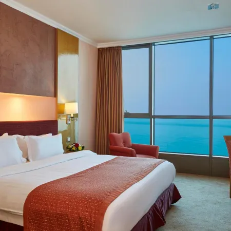 Kuwait Grand Hotel