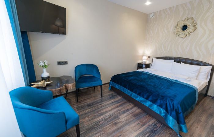 Green Force Park-Hotel
