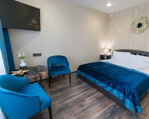 Green Force Park-Hotel Hotels in Kingisepp