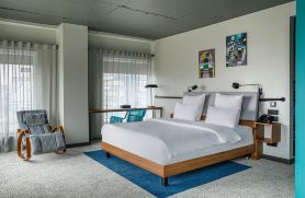 Novotel Vladivostok