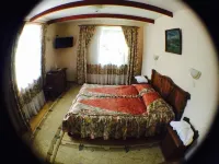 Hotel Krivitesk Hotel di 