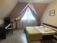 Hotel Slavyanskaya Derevnya Hotels in Krasnoyarsky District