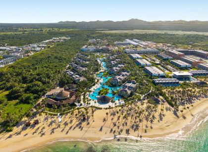 Wyndham Alltra Punta Cana All Inclusive Resort