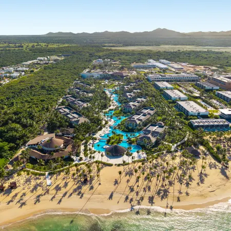 Wyndham Alltra Punta Cana All Inclusive Resort