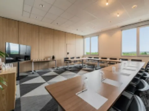 Holiday Inn Express & Suites REIMS - RIVES DE VESLE by IHG Hotels in Reims