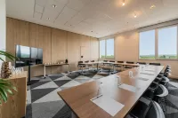 Holiday Inn Express And Suites Reims Rives De Vesle Hotels in Tinqueux