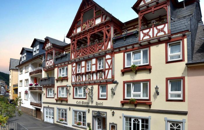 Hotel Zehnthof
