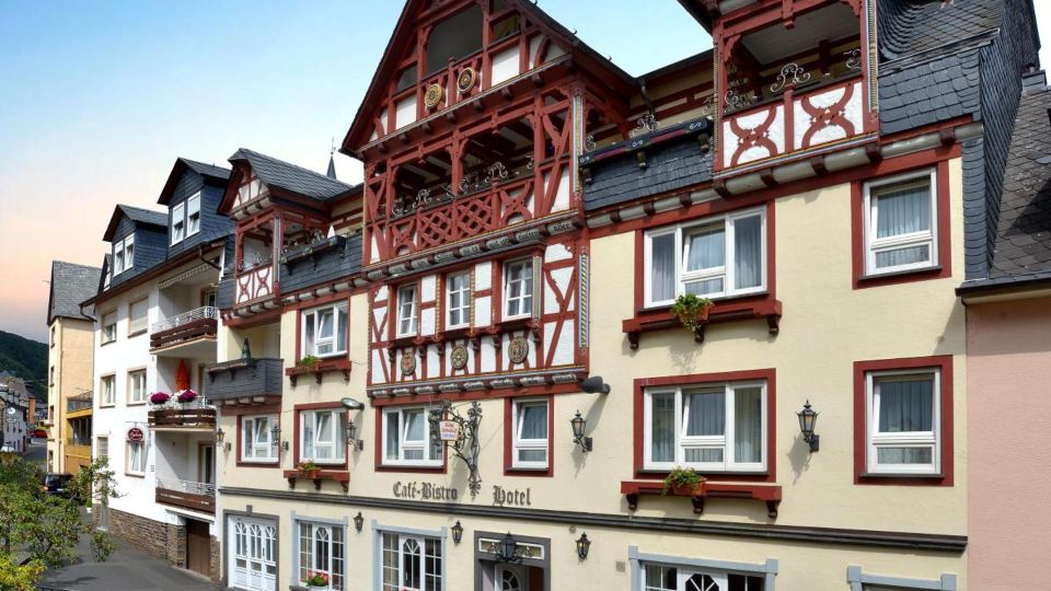 Hotel Zehnthof